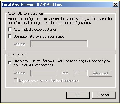 LAN Image