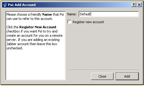 Psi Client Setup Image 1